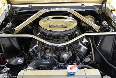 1966 Ford Mustang   - Photo 52 - Rancho Cordova, CA 95742
