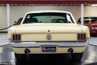 1966 Ford Mustang   - Photo 10 - Rancho Cordova, CA 95742