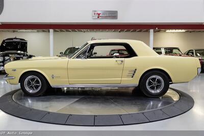 1966 Ford Mustang   - Photo 12 - Rancho Cordova, CA 95742
