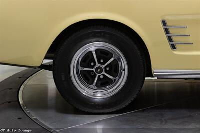 1966 Ford Mustang   - Photo 7 - Rancho Cordova, CA 95742