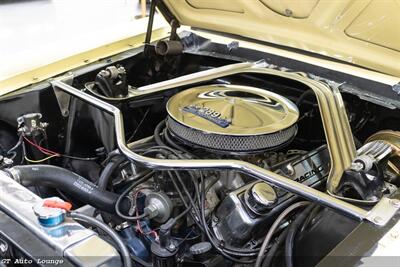 1966 Ford Mustang   - Photo 53 - Rancho Cordova, CA 95742