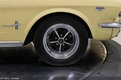 1966 Ford Mustang   - Photo 8 - Rancho Cordova, CA 95742