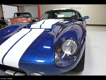 1965 Shelby Daytona Coupe   - Photo 10 - Rancho Cordova, CA 95742