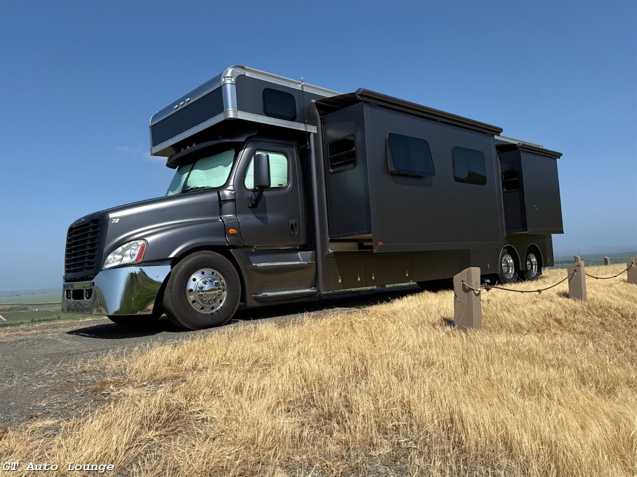 2015 Cascadia Freightliner   - Photo 1 - Rancho Cordova, CA 95742