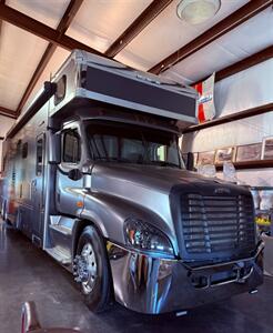 2015 Cascadia Freightliner   - Photo 2 - Rancho Cordova, CA 95742