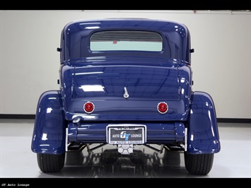 1932 Ford 3-Window   - Photo 7 - Rancho Cordova, CA 95742