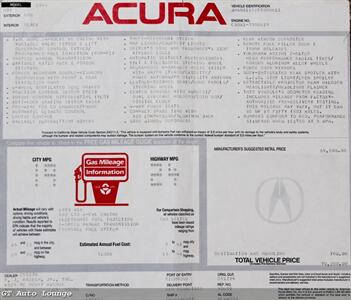 1993 Acura NSX   - Photo 40 - Rancho Cordova, CA 95742