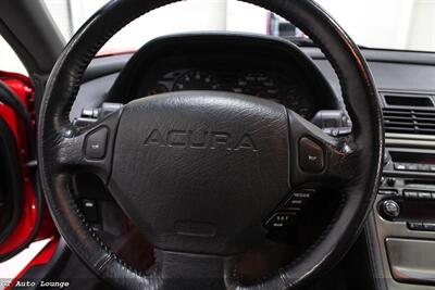 1993 Acura NSX   - Photo 30 - Rancho Cordova, CA 95742