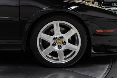 1997 Lotus Esprit V8 Twin Turbo   - Photo 11 - Rancho Cordova, CA 95742