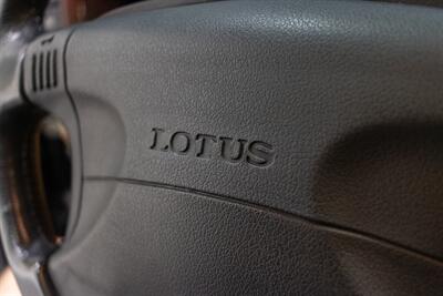 1997 Lotus Esprit V8 Twin Turbo   - Photo 36 - Rancho Cordova, CA 95742