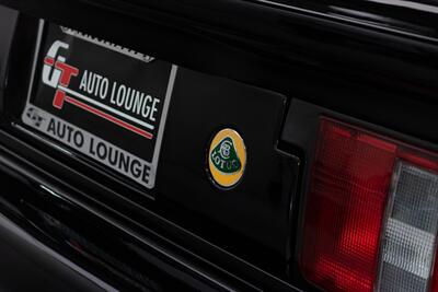 1997 Lotus Esprit V8 Twin Turbo   - Photo 43 - Rancho Cordova, CA 95742