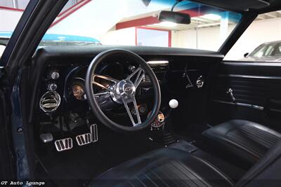 1968 Chevrolet Camaro Restmod   - Photo 24 - Rancho Cordova, CA 95742