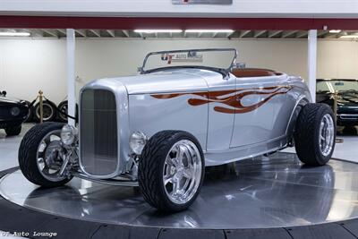 1932 Ford Roadster Restomod Convertible