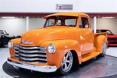 1952 Chevrolet Other Pickups 3100 Restomod Truck