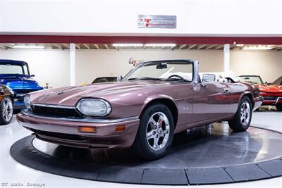 1995 Jaguar XJS   - Photo 1 - Rancho Cordova, CA 95742