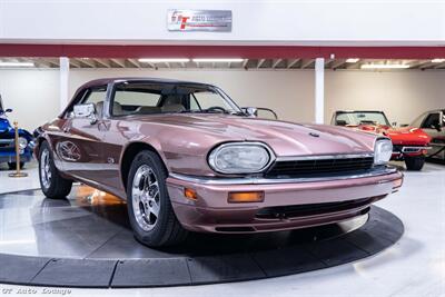 1995 Jaguar XJS   - Photo 9 - Rancho Cordova, CA 95742