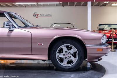 1995 Jaguar XJS   - Photo 18 - Rancho Cordova, CA 95742