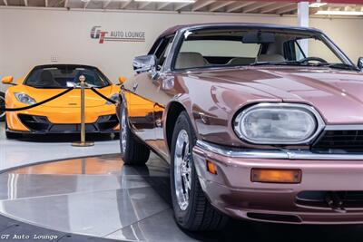 1995 Jaguar XJS   - Photo 19 - Rancho Cordova, CA 95742