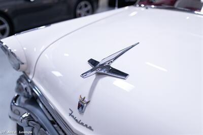 1955 Ford Crown Victoria   - Photo 25 - Rancho Cordova, CA 95742