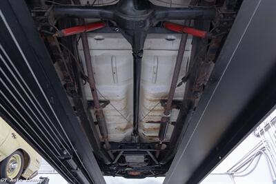 1955 Ford Crown Victoria   - Photo 51 - Rancho Cordova, CA 95742