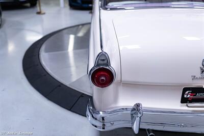 1955 Ford Crown Victoria   - Photo 29 - Rancho Cordova, CA 95742