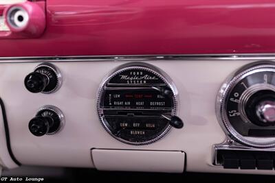 1955 Ford Crown Victoria   - Photo 43 - Rancho Cordova, CA 95742
