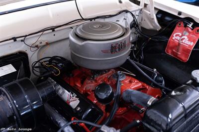 1955 Ford Crown Victoria   - Photo 49 - Rancho Cordova, CA 95742