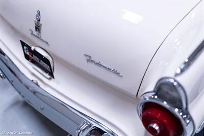 1955 Ford Crown Victoria   - Photo 32 - Rancho Cordova, CA 95742