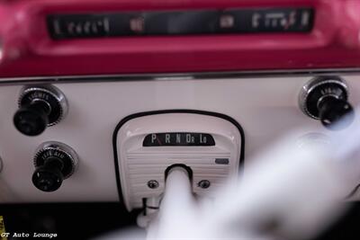 1955 Ford Crown Victoria   - Photo 41 - Rancho Cordova, CA 95742