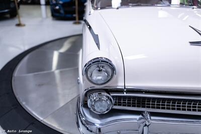 1955 Ford Crown Victoria   - Photo 17 - Rancho Cordova, CA 95742