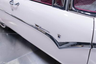 1955 Ford Crown Victoria   - Photo 22 - Rancho Cordova, CA 95742