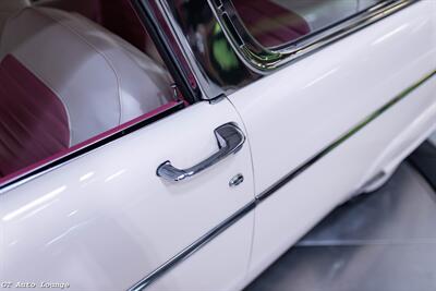 1955 Ford Crown Victoria   - Photo 28 - Rancho Cordova, CA 95742
