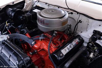 1955 Ford Crown Victoria   - Photo 47 - Rancho Cordova, CA 95742