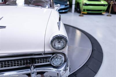 1955 Ford Crown Victoria   - Photo 18 - Rancho Cordova, CA 95742