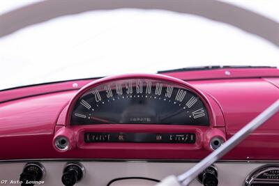 1955 Ford Crown Victoria   - Photo 39 - Rancho Cordova, CA 95742