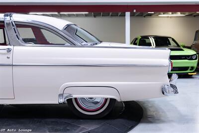 1955 Ford Crown Victoria   - Photo 10 - Rancho Cordova, CA 95742