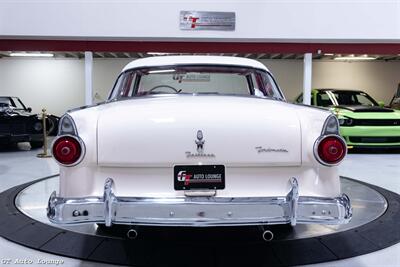 1955 Ford Crown Victoria   - Photo 6 - Rancho Cordova, CA 95742