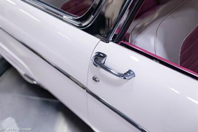 1955 Ford Crown Victoria   - Photo 24 - Rancho Cordova, CA 95742