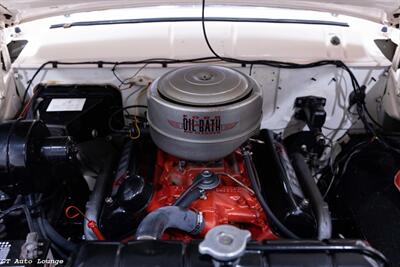 1955 Ford Crown Victoria   - Photo 48 - Rancho Cordova, CA 95742