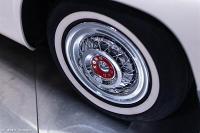 1955 Ford Crown Victoria   - Photo 21 - Rancho Cordova, CA 95742