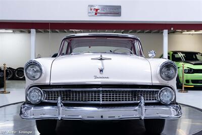 1955 Ford Crown Victoria   - Photo 2 - Rancho Cordova, CA 95742