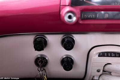 1955 Ford Crown Victoria   - Photo 40 - Rancho Cordova, CA 95742