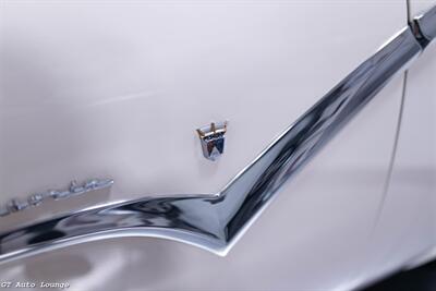 1955 Ford Crown Victoria   - Photo 23 - Rancho Cordova, CA 95742