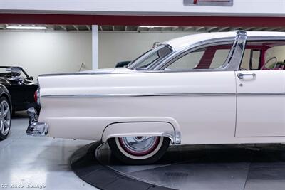 1955 Ford Crown Victoria   - Photo 13 - Rancho Cordova, CA 95742