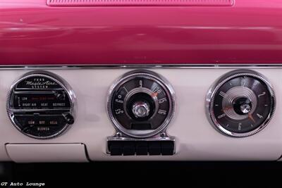 1955 Ford Crown Victoria   - Photo 44 - Rancho Cordova, CA 95742