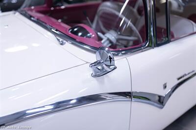 1955 Ford Crown Victoria   - Photo 26 - Rancho Cordova, CA 95742