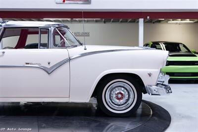 1955 Ford Crown Victoria   - Photo 14 - Rancho Cordova, CA 95742