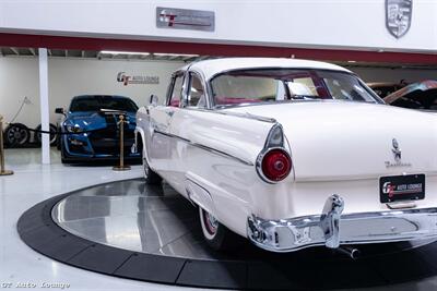 1955 Ford Crown Victoria   - Photo 15 - Rancho Cordova, CA 95742
