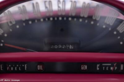 1955 Ford Crown Victoria   - Photo 38 - Rancho Cordova, CA 95742