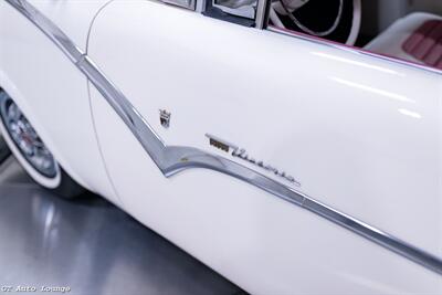 1955 Ford Crown Victoria   - Photo 27 - Rancho Cordova, CA 95742